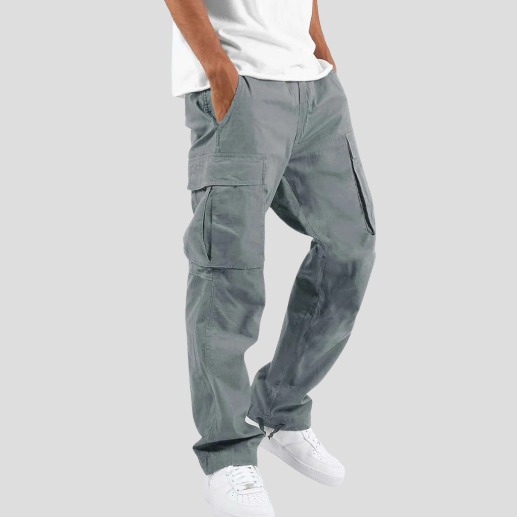 Cargo Pants for Men – Reliable Style for Everyday Use