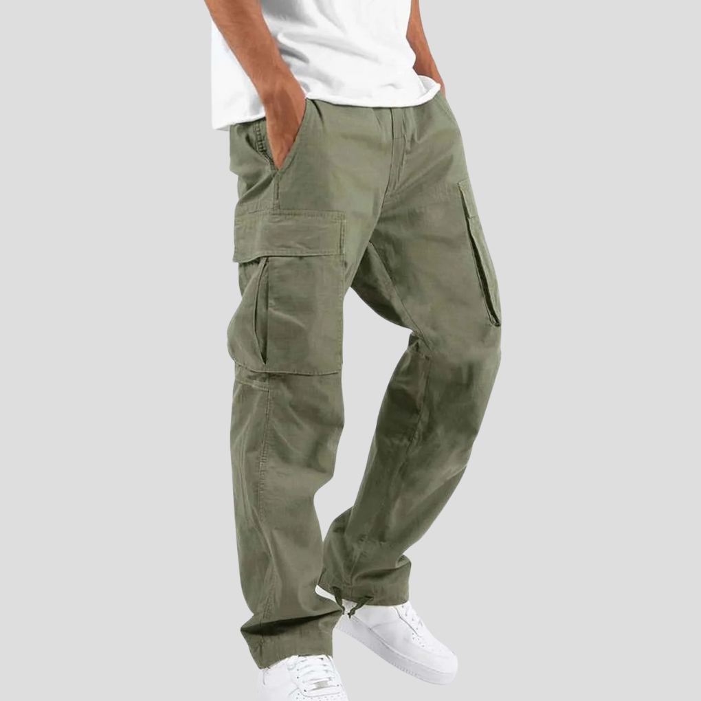 Cargo Pants for Men – Reliable Style for Everyday Use