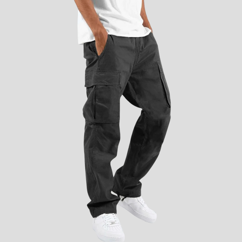 Cargo Pants for Men – Reliable Style for Everyday Use