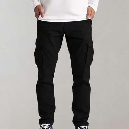 Cargo pants for men - Jesan
