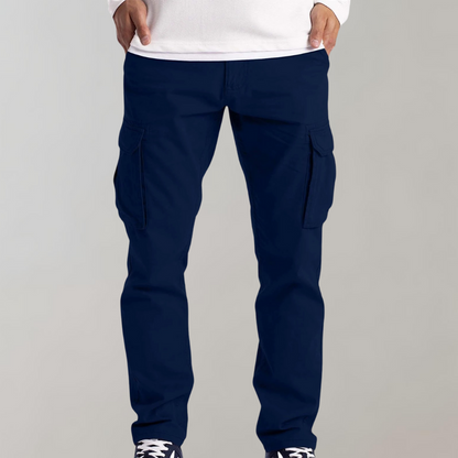 Cargo pants for men - Jesan
