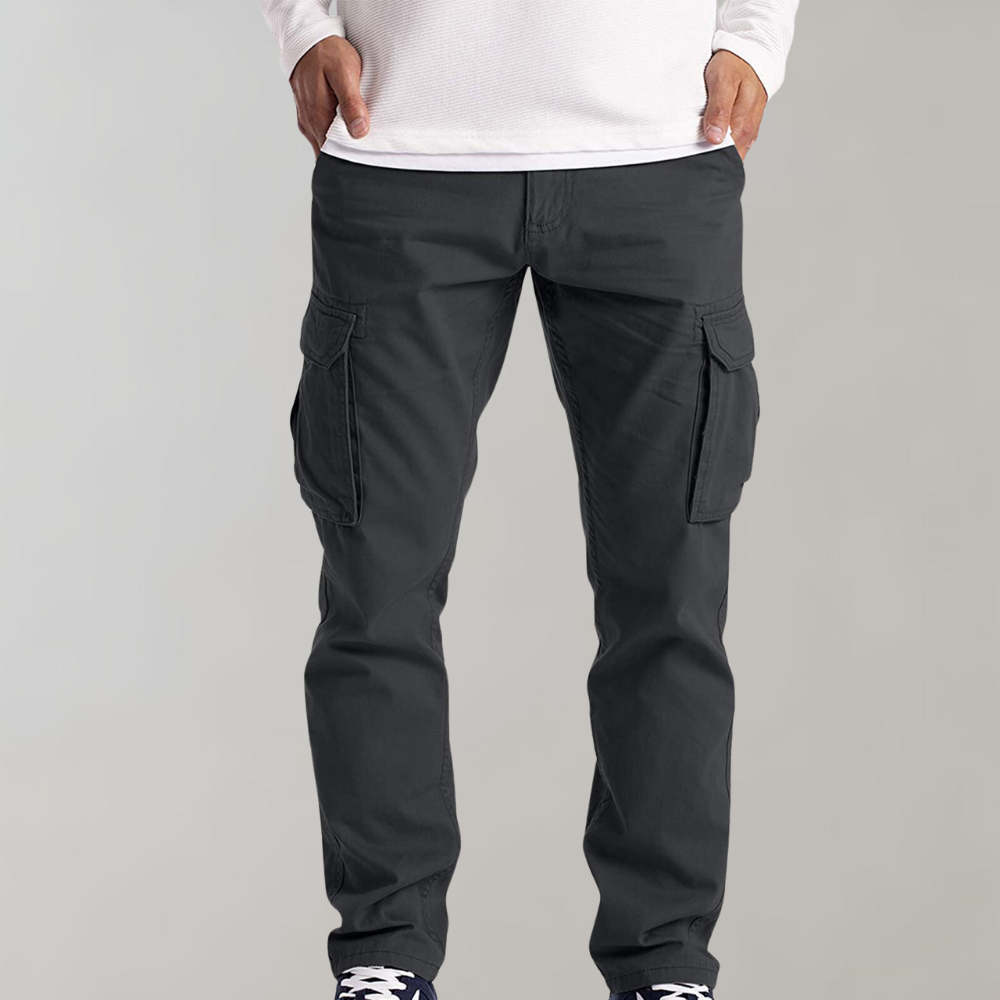 Cargo pants for men - Jesan