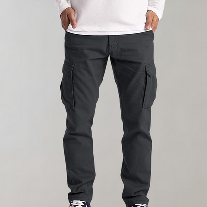 Cargo pants for men - Jesan