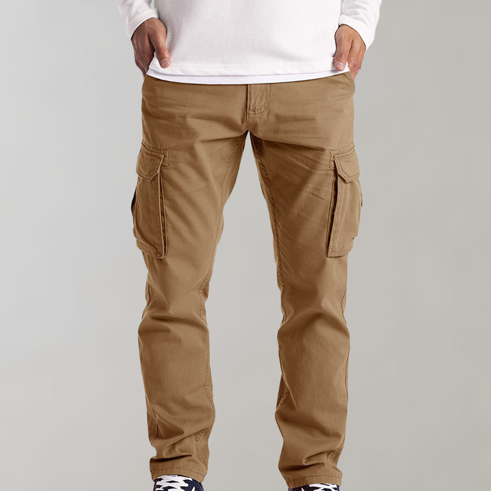 Cargo pants for men - Jesan