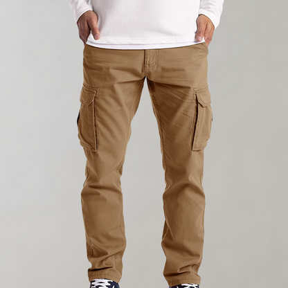 Cargo pants for men - Jesan