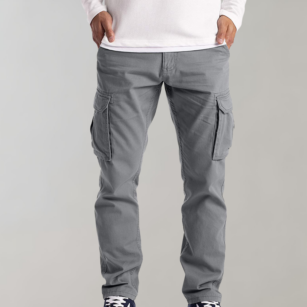 Cargo pants for men - Jesan