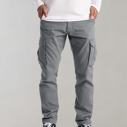 Cargo pants for men - Jesan