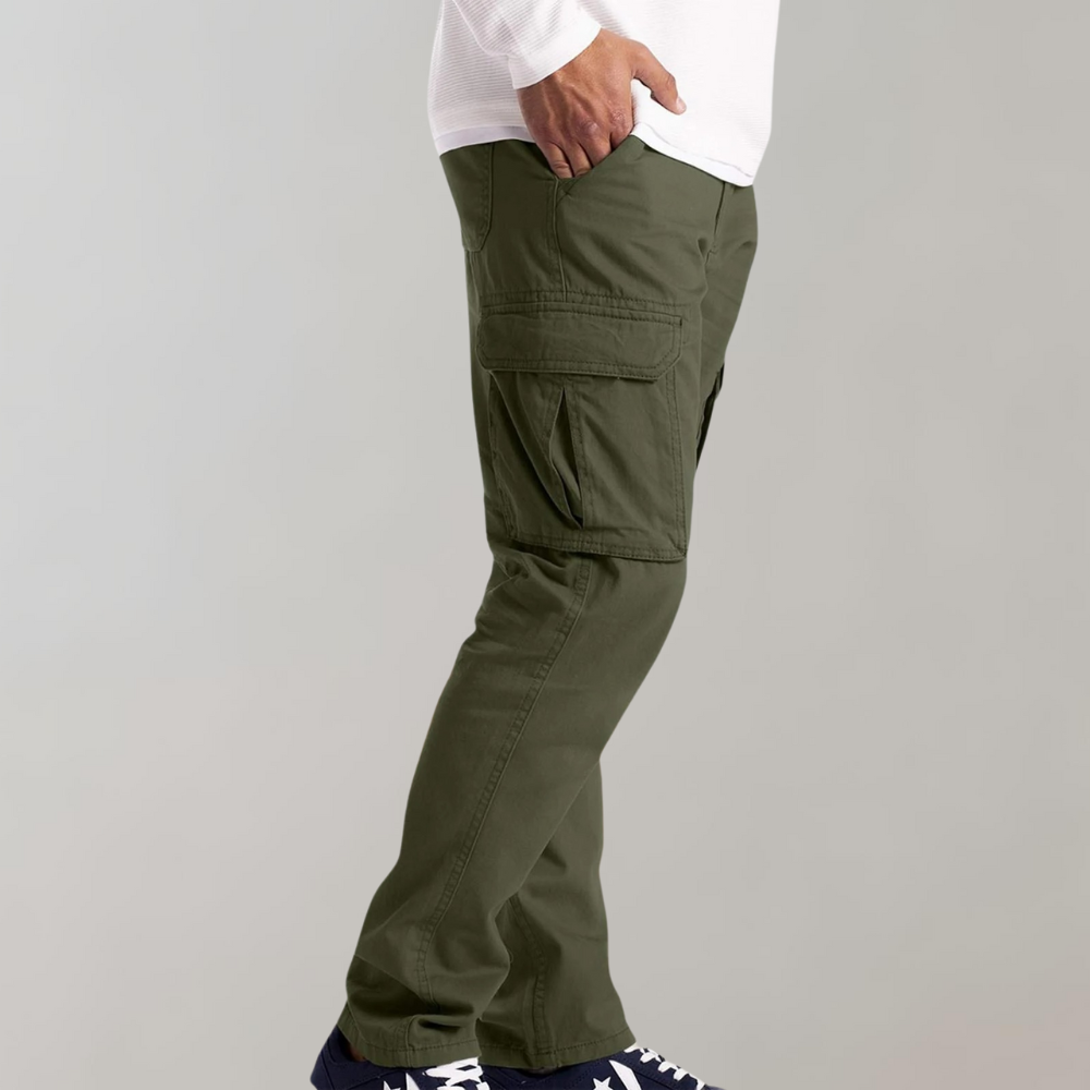 Cargo pants for men - Jesan
