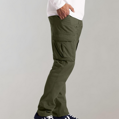 Cargo pants for men - Jesan