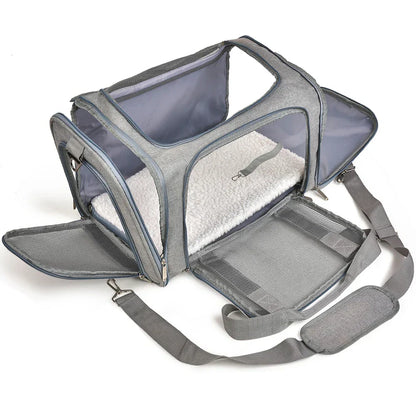 CarryPETS - Pet Carrier Bag for Small Animals