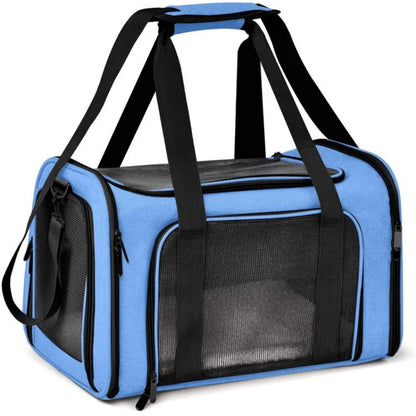 CarryPETS - Pet Carrier Bag for Small Animals