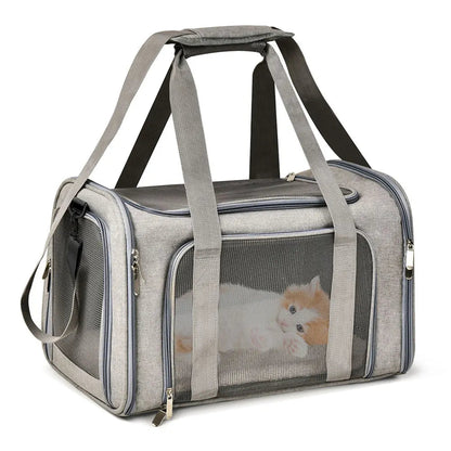 CarryPETS - Pet Carrier Bag for Small Animals