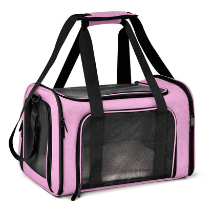 CarryPETS - Pet Carrier Bag for Small Animals
