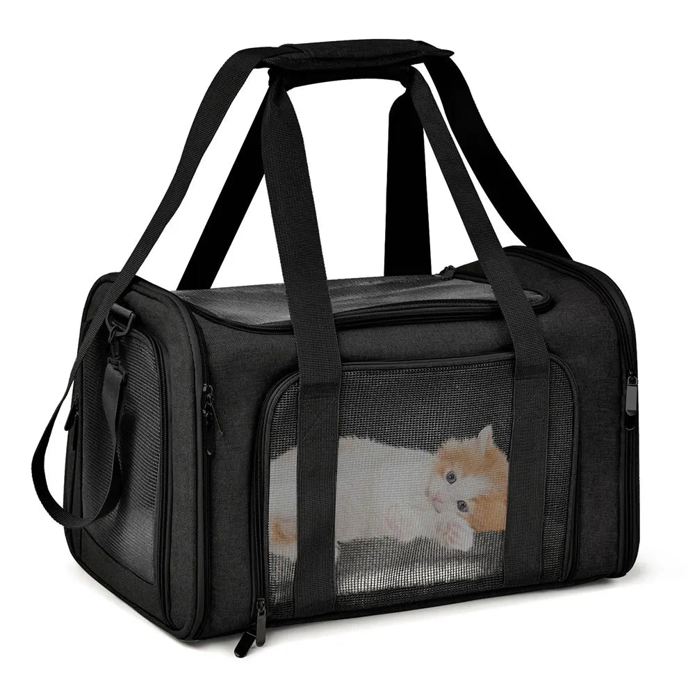 CarryPETS - Pet Carrier Bag for Small Animals