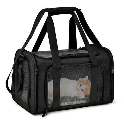 CarryPETS - Pet Carrier Bag for Small Animals
