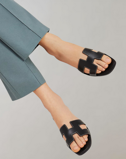 Carys – Casual Outdoor Summer Slippers for Comfort and Style