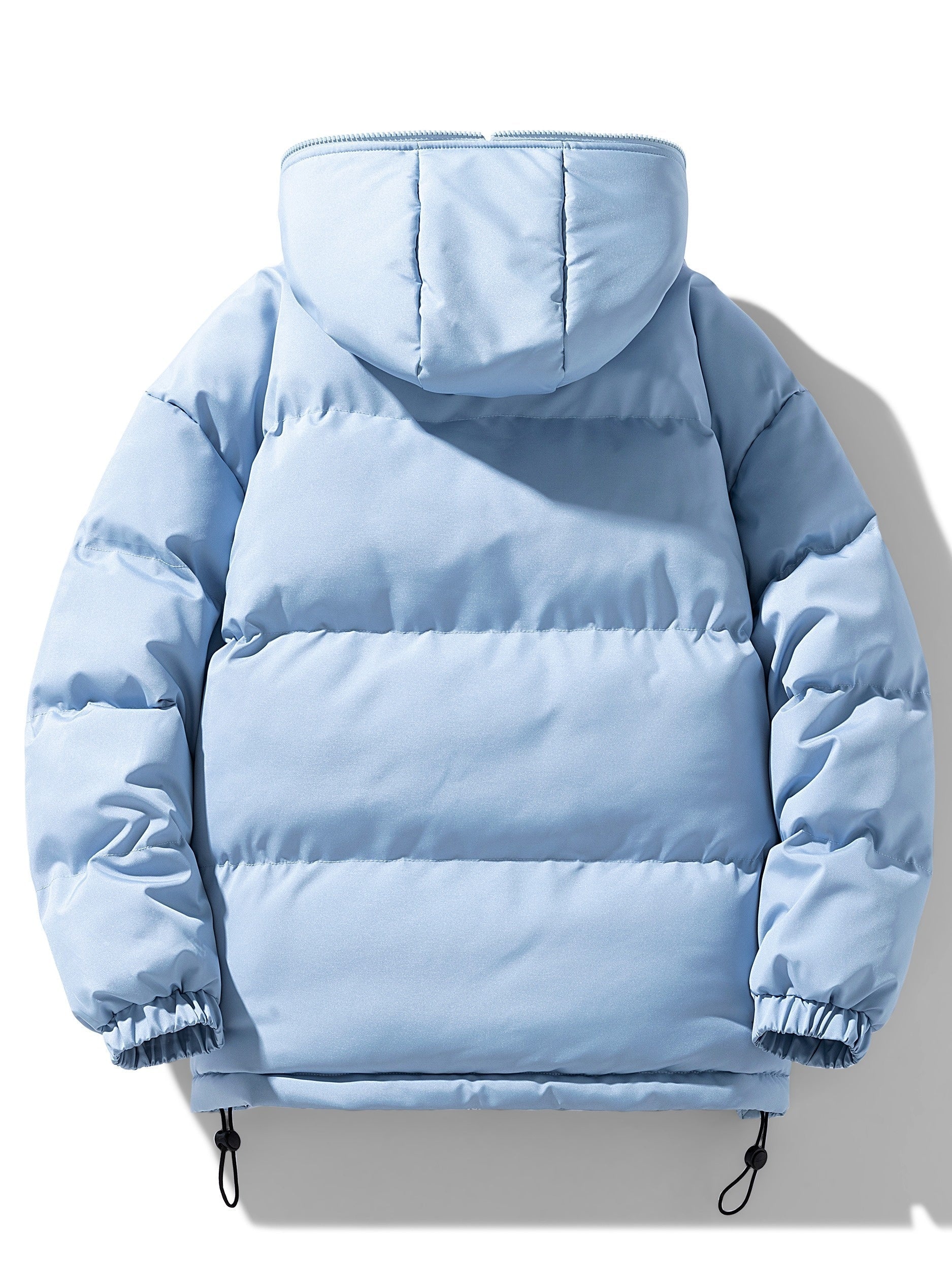 Cas | Casual Reversible Padded Men's Jacket