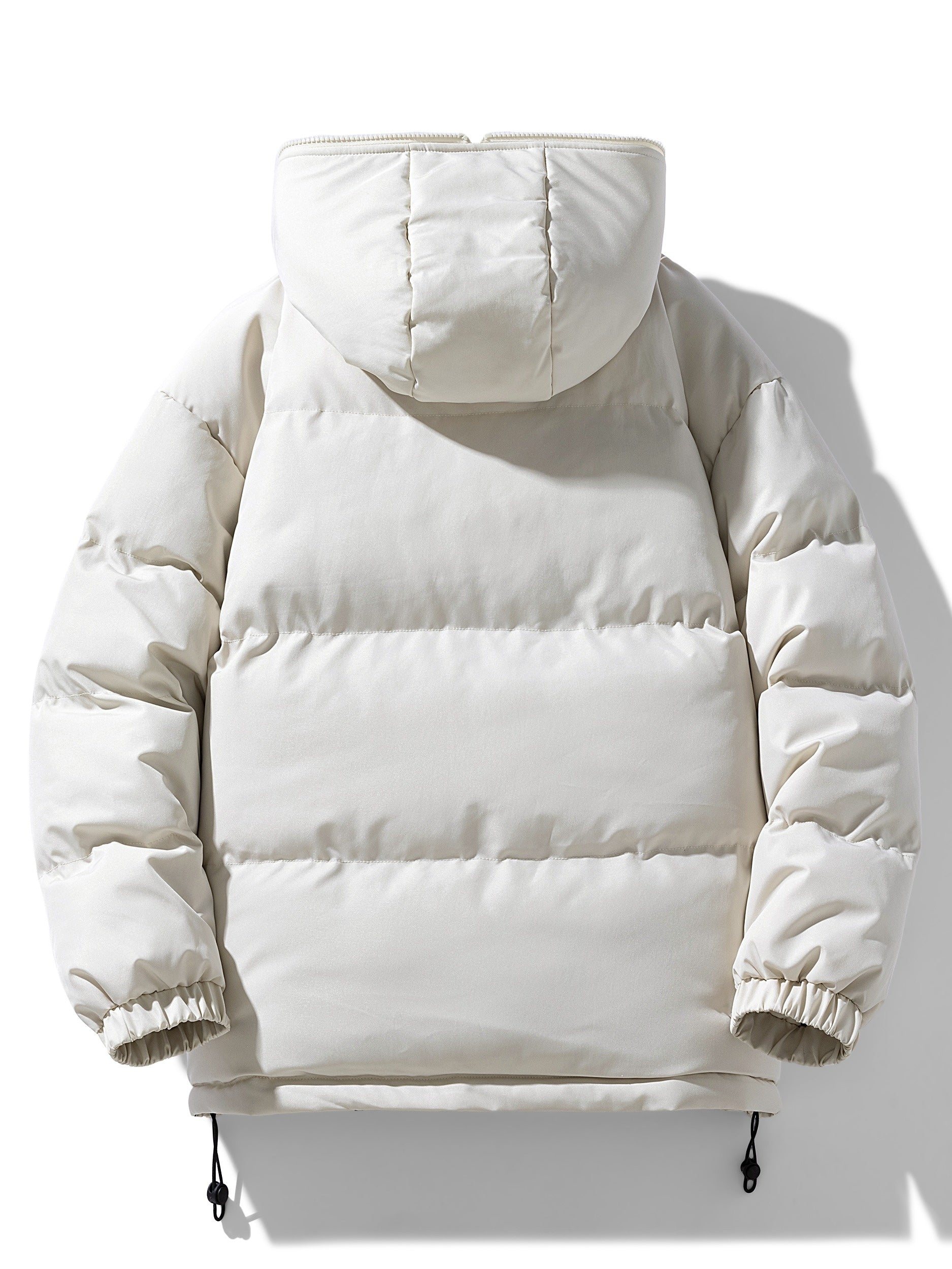 Cas | Casual Reversible Padded Men's Jacket