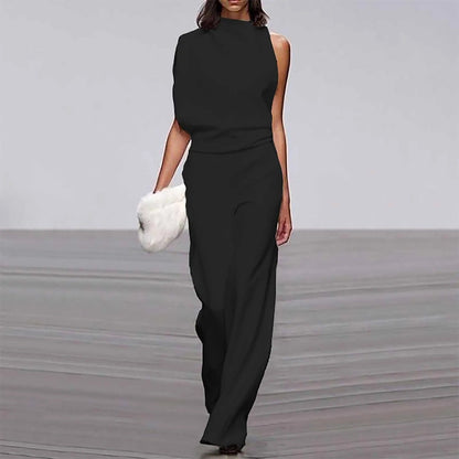 Casiane – Effortless Summer Glam Jumpsuit
