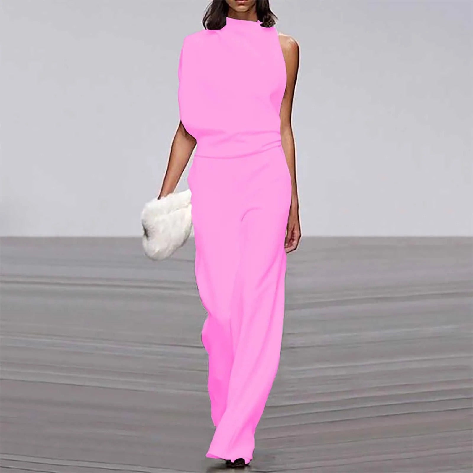 Casiane – Effortless Summer Glam Jumpsuit