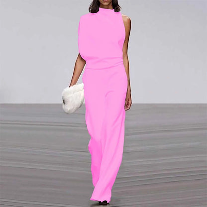 Casiane – Effortless Summer Glam Jumpsuit