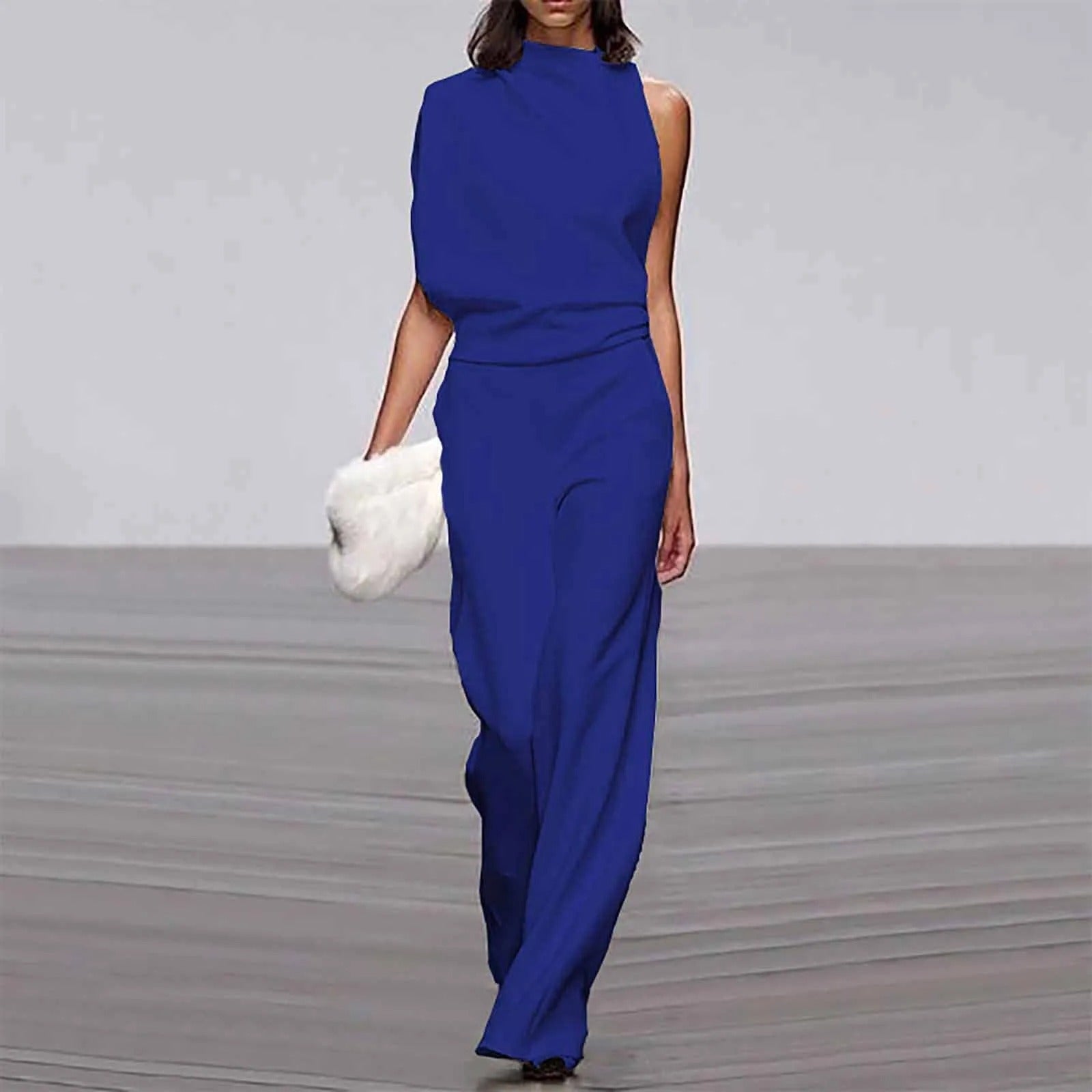 Casiane – Effortless Summer Glam Jumpsuit