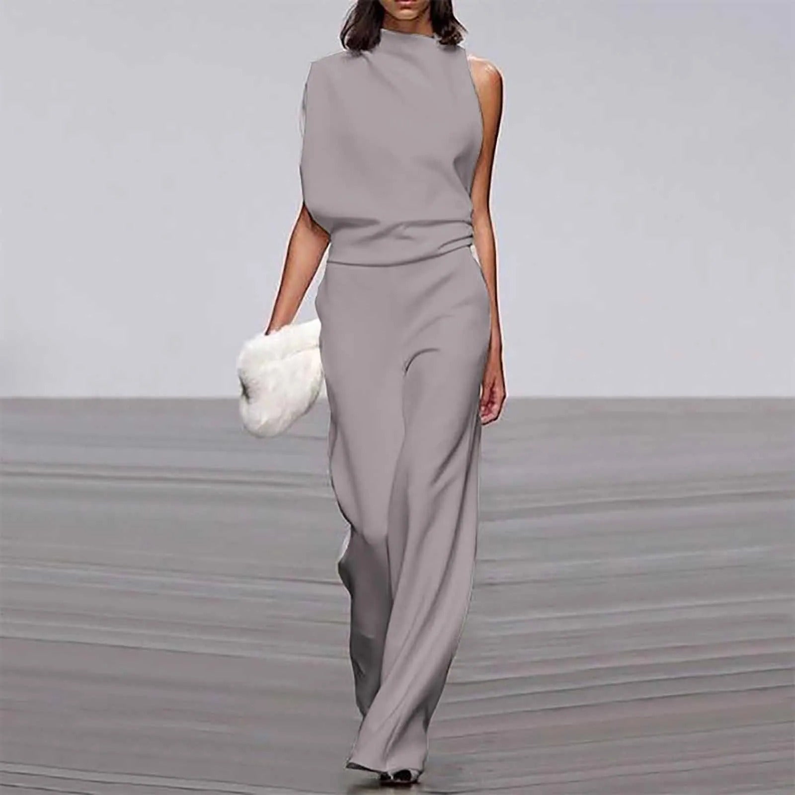 Casiane – Effortless Summer Glam Jumpsuit