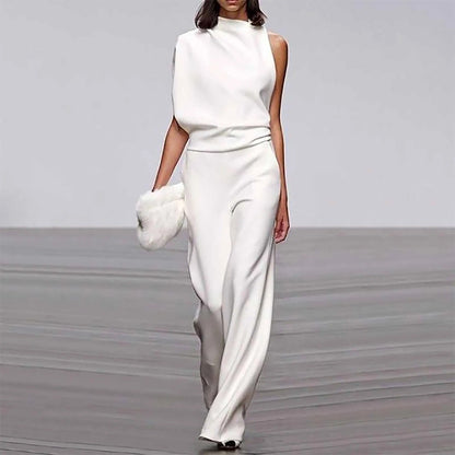 Casiane – Effortless Summer Glam Jumpsuit