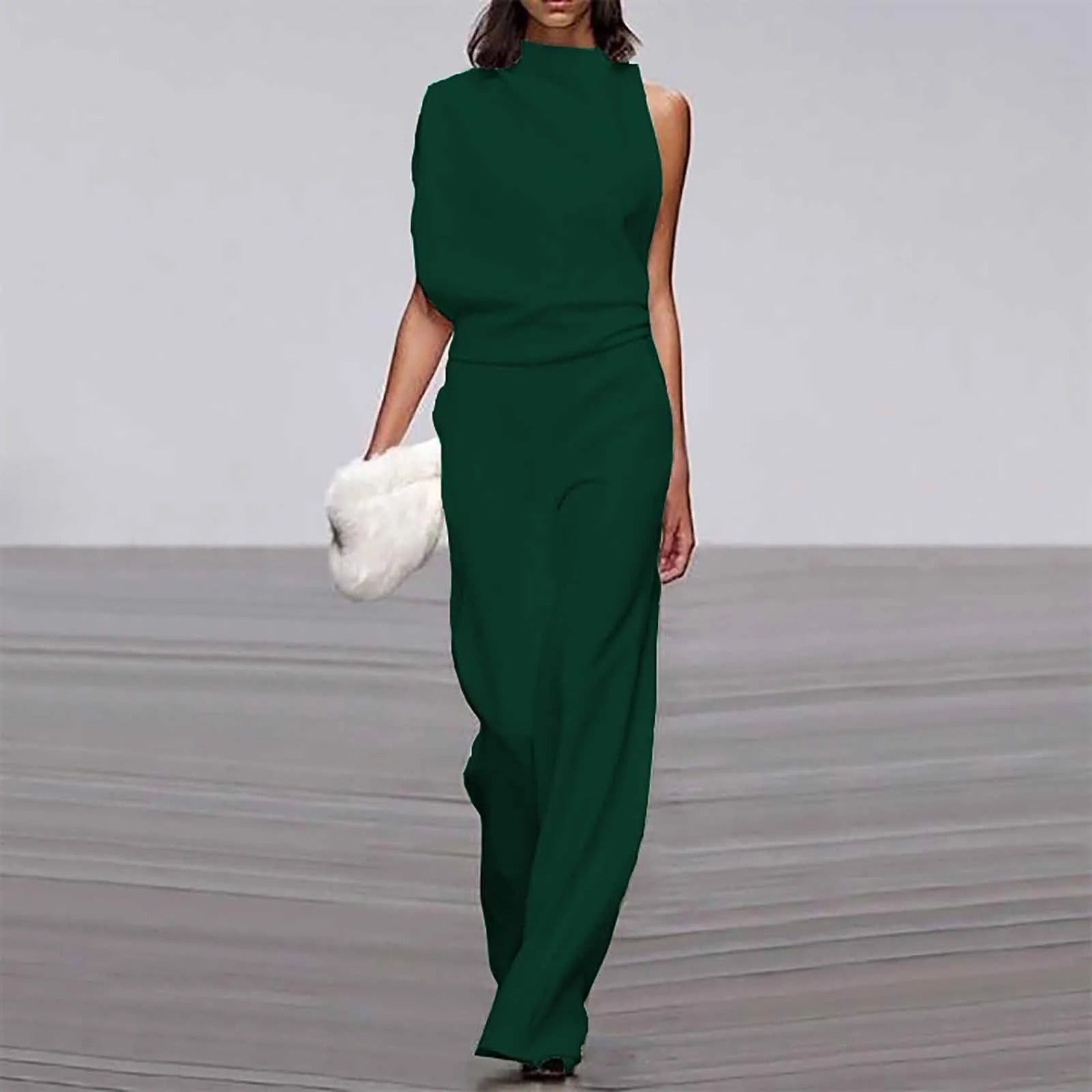 Casiane – Effortless Summer Glam Jumpsuit