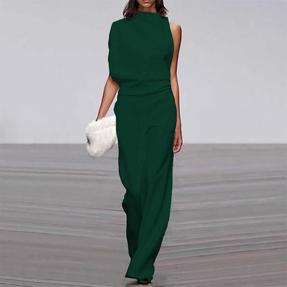 Casiane – Effortless Summer Glam Jumpsuit