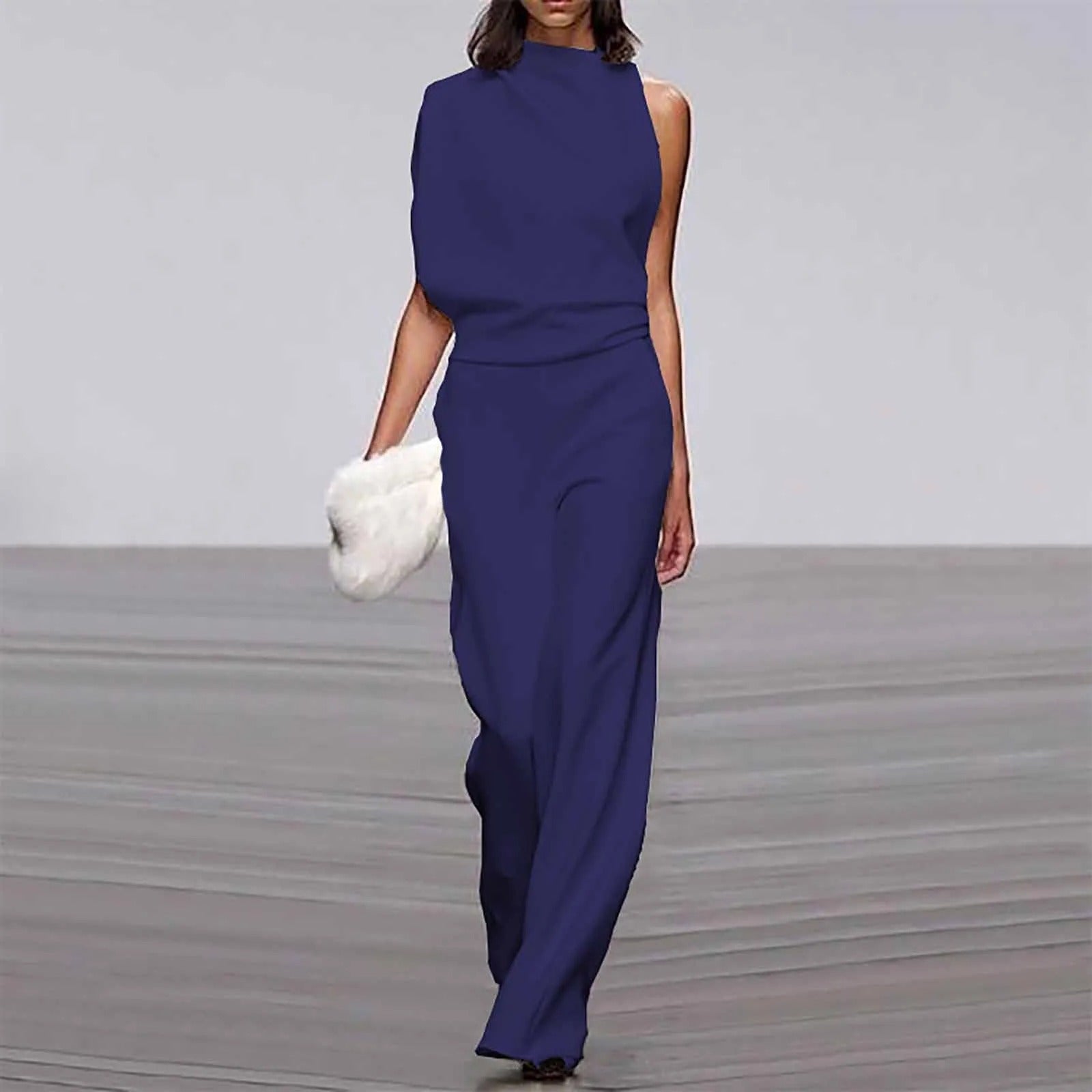 Casiane – Effortless Summer Glam Jumpsuit
