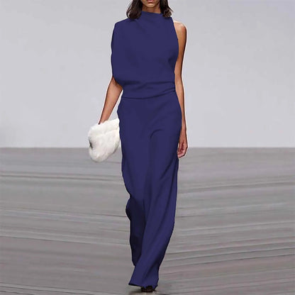 Casiane – Effortless Summer Glam Jumpsuit