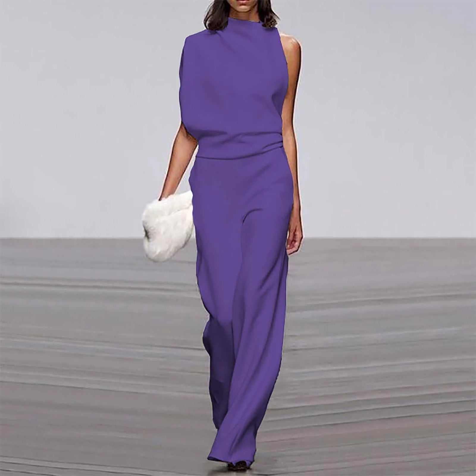 Casiane – Effortless Summer Glam Jumpsuit