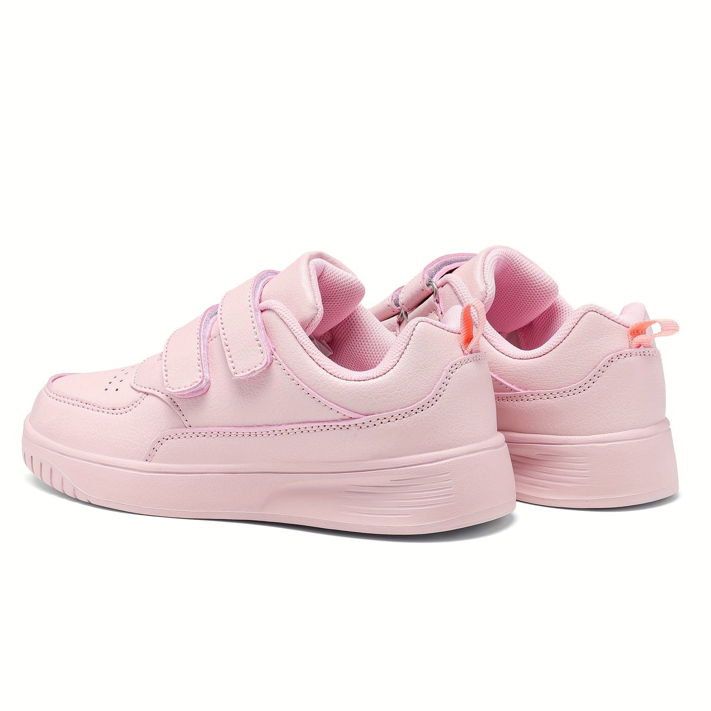 Casual Comfortable Low Sneakers for Girls - Ally