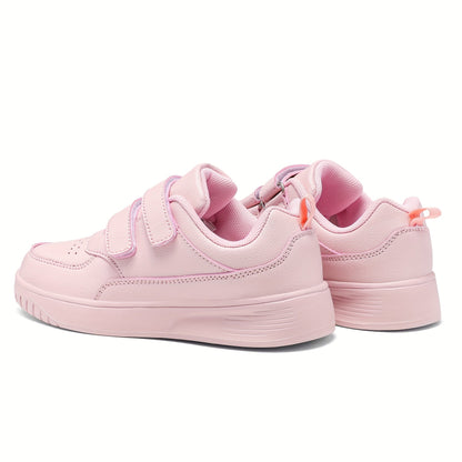 Casual Comfortable Low Sneakers for Girls - Ally