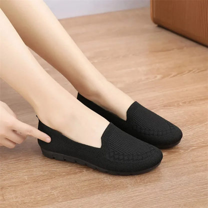 Casual Flat Orthopedic Women's Shoes