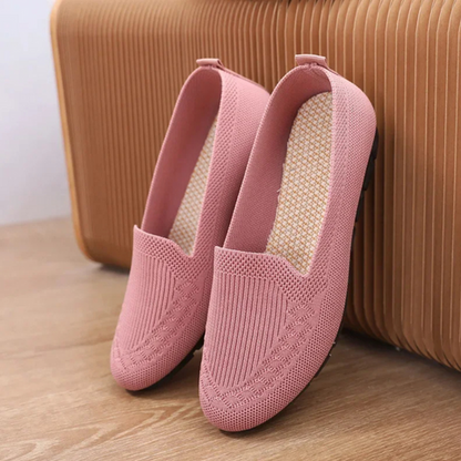 Casual Flat Orthopedic Women's Shoes
