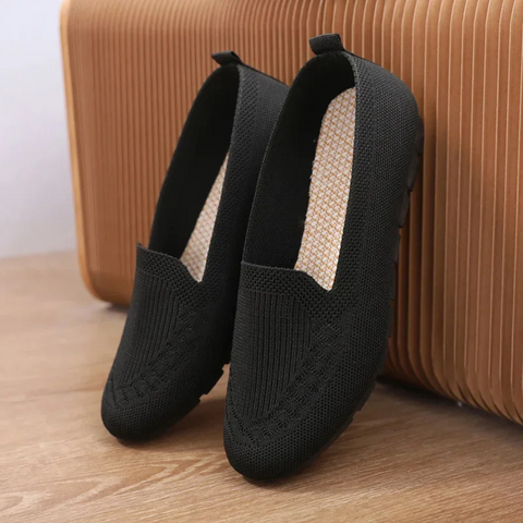 Casual Flat Orthopedic Women's Shoes