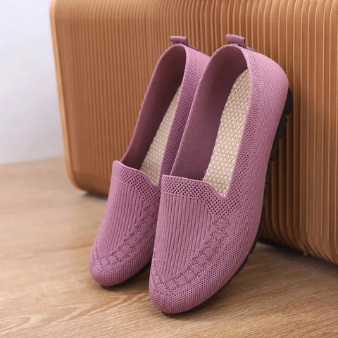 Casual Flat Orthopedic Women's Shoes