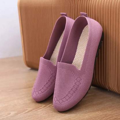 Casual Flat Orthopedic Women's Shoes