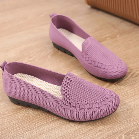 Casual Flat Orthopedic Women's Shoes