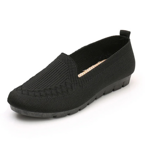 Casual Flat Orthopedic Women's Shoes