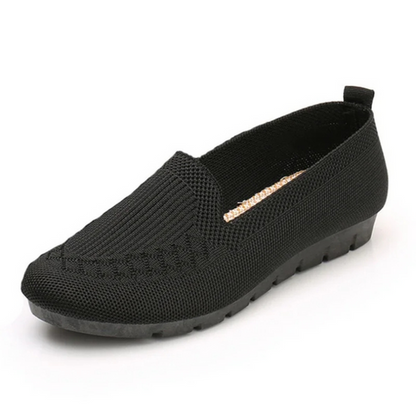 Casual Flat Orthopedic Women's Shoes