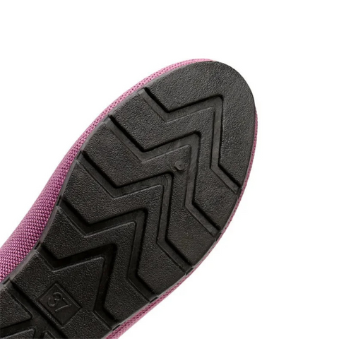 Casual Flat Orthopedic Women's Shoes