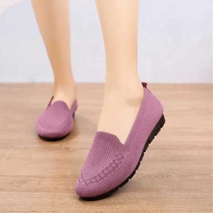 Casual Flat Orthopedic Women's Shoes
