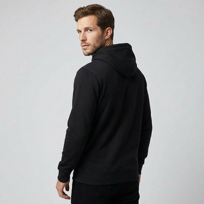 Casual Hoodie Men - Nathan