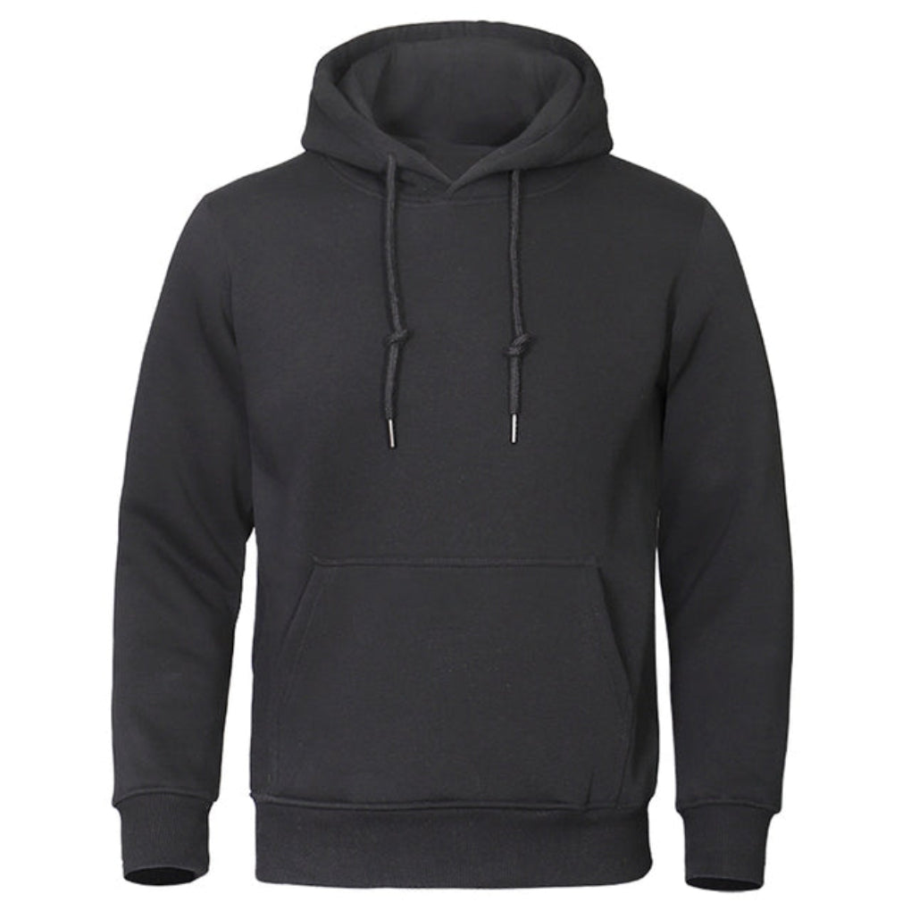 Casual Hoodie Men - Nathan