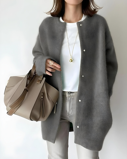 Casual Jacket for Women - Kath
