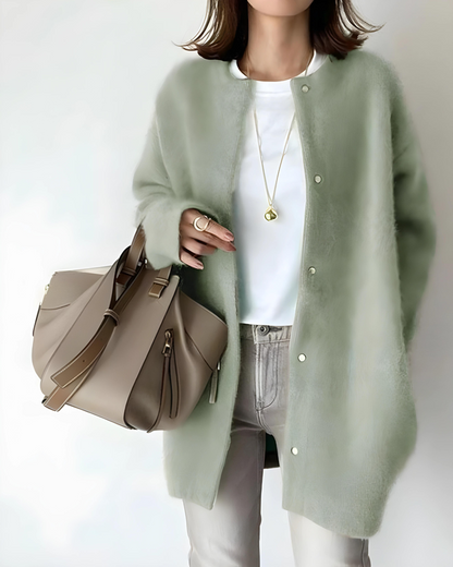 Casual Jacket for Women - Kath
