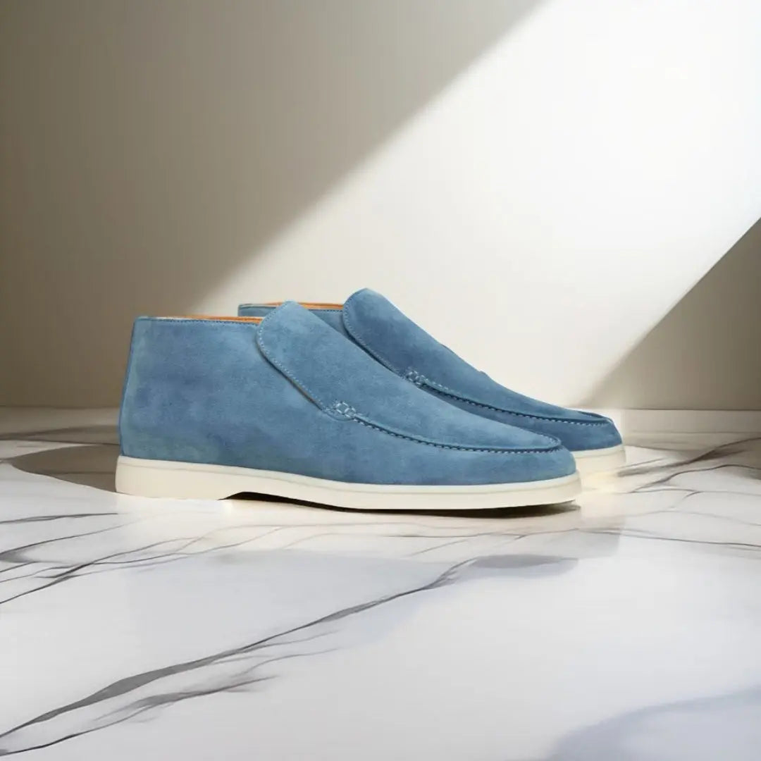 Casual Loafers for Men